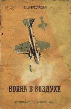 Василий Емельяненко - В военном воздухе суровом