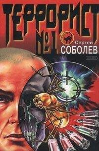 Илья Рясной - Белый легион: Террор не пройдет!
