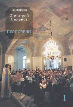 Протоиерей Димитрий Смирнов - Проповеди 3