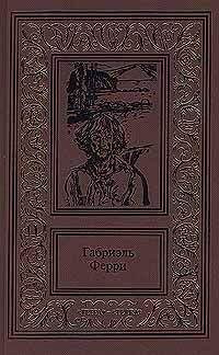 Габриэль Ферри - Лесной бродяга