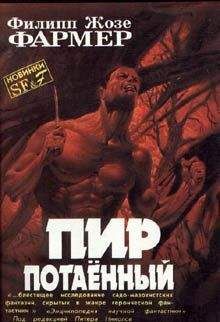 Хаим Оливер - Энерган-22. Научно-фантастический роман