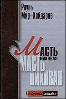 Рауль Мир-Хайдаров - Судить буду я