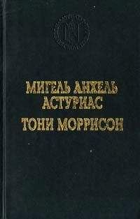 Ингвар Амбьёрнсен - Вид на рай