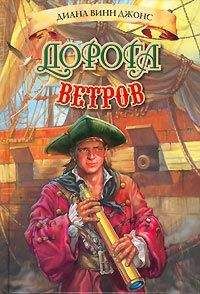 Диана Джонс - Дорога ветров