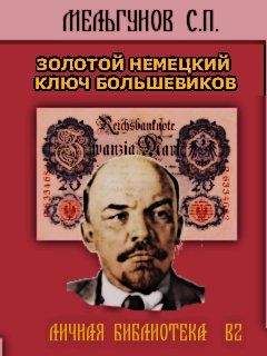 Сергей Мельгунов - Красный террор в России. 1918-1923