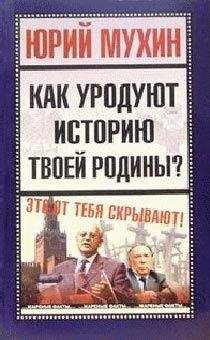 Юрий Мухин - Россия. Еще не вечер