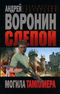 Андрей Воронин - Комбат против волчьей стаи