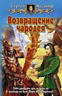 Олег Шелонин - Возвращение Безумного Лорда