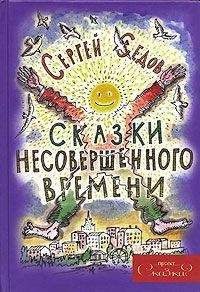 Сергей Седов - Сказки несовершенного времени (без иллюстраций)