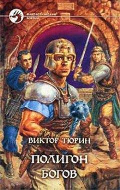 Виктор Тюрин - Странник