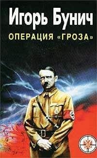 Валерий Шамбаров - Фашистская Европа