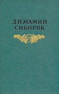 Дмитрий Мамин-Сибиряк - Именинник