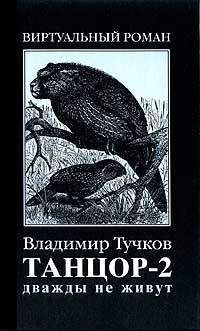 Владимир Туболев - Воробьиная ночь