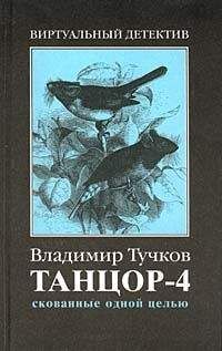 Владимир Тучков - Ставка больше, чем жизнь