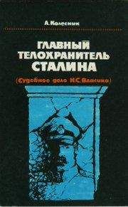 Рой Медведев - Окружение Сталина