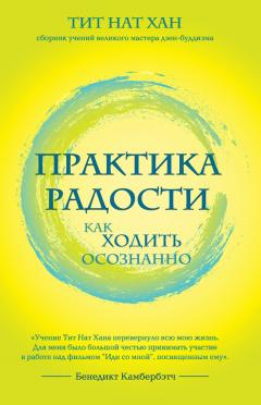 Тит Нат Хан - Практика радости. Как отдыхать осознанно