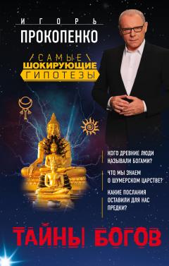 Игорь Прокопенко - Тайны богов