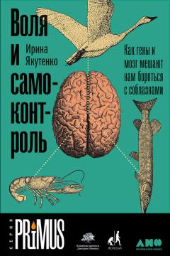 Ирина Якутенко - Воля и самоконтроль: Как гены и мозг мешают нам бороться с соблазнами