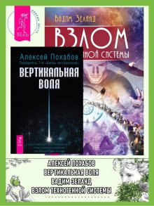 Алексей Похабов - Вертикальная воля. Взлом техногенной системы