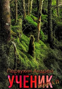 Андрей Первухин - Ученик. Книга одиннадцатая. Герцог