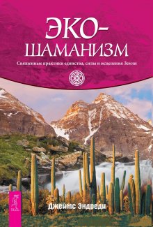 Джеймс Эндреди - Экошаманизм. Священные практики единства, силы и исцеления Земли