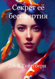 Джеймс Гейтсбери - Загадочная история Элизабет