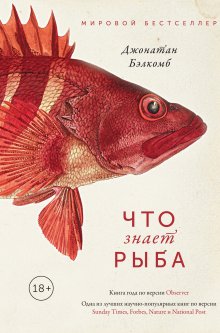 Джонатан Бэлкомб - Что знает рыба