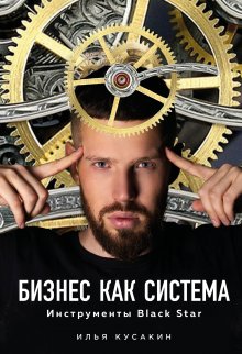 Илья Кусакин - Бизнес как система