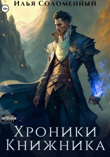 Илья Соломенный - Не время для героев – 3