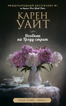 Карен Уайт - Духи Рождества на Трэдд-стрит