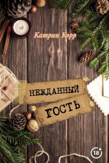 Катрин Корр - Нежданный гость