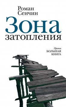Роман Сенчин - Зона затопления (сборник)