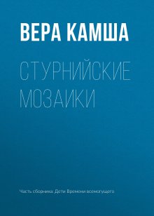 Вера Камша - Дети Времени всемогущего