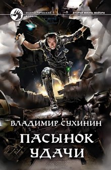 Владимир Сухинин - Бои без правил